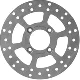 Brake Disc MST259 - TRW