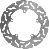 Brake Disc MST260 - TRW
