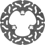 Brake Disc MST261RAC - TRW