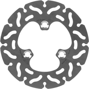 Brake Disc MST261RAC - TRW