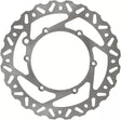 Brake Disc MST279EC - TRW