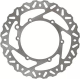 Brake Disc MST295EC - TRW