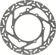 Brake Disc MST265RAC - TRW
