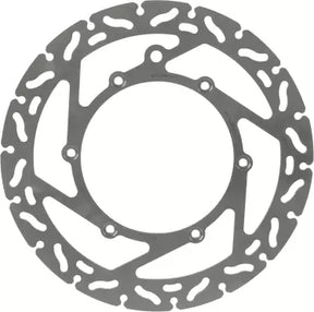 Brake Disc MST265RAC - TRW