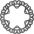 Brake Disc MST266 - TRW