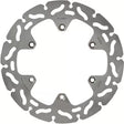 Brake Disc MST266RAC - TRW