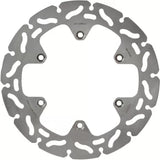 Brake Disc MST266RAC - TRW