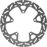 Brake Disc MST267RAC - TRW
