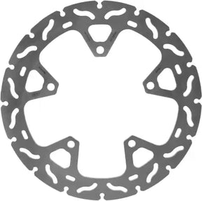 Brake Disc MST267RAC - TRW