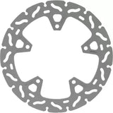Brake Disc MST268RAC - TRW
