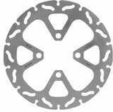 Brake Disc MST269RAC - TRW