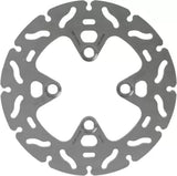 Brake Disc MST270RAC - TRW