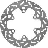 Brake Disc MST212RAC - TRW