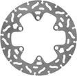 Brake Disc MST227RAC - TRW