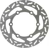 Brake Disc MST273RAC - TRW