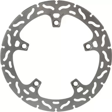 Brake Disc MST275RAC - TRW