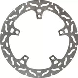 Brake Disc MST275RAC - TRW