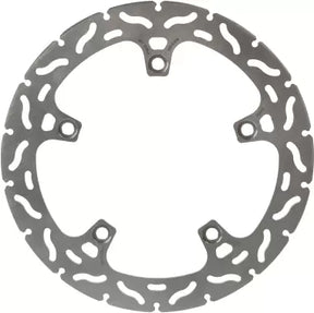 Brake Disc MSTR257RAC - TRW