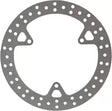 Brake Disc MST276 - TRW