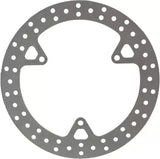 Brake Disc MST276 - TRW