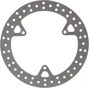 Brake Disc MST276 - TRW