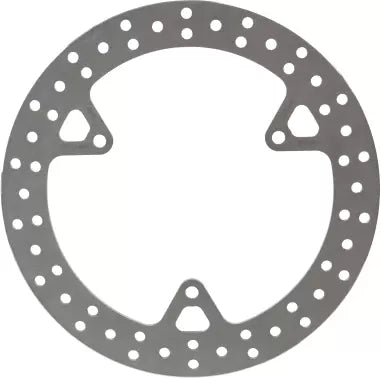 Brake Disc MST276 - TRW