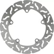 Brake Disc MST277RAC - TRW