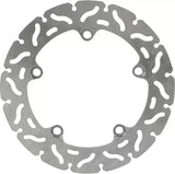 Brake Disc MST277RAC - TRW