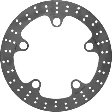 Brake Disc MST278 - TRW