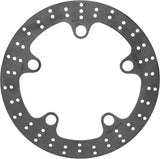 Brake Disc MST278 - TRW