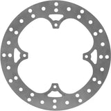 Brake Disc MSH300 - TRW