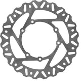 Brake Disc MST281EC - TRW