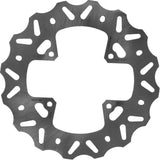 Brake Disc MST302EC - TRW