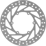 Brake Disc MSH303 - TRW