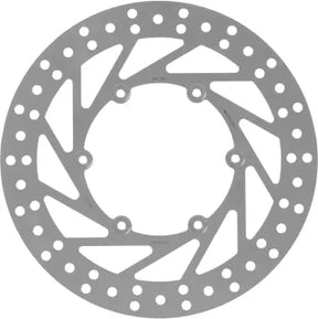 Brake Disc MST303 - TRW