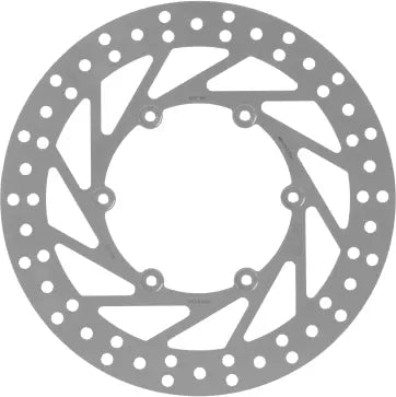 Brake Disc MST303 - TRW