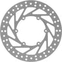 Brake Disc MST303 - TRW