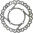 Brake Disc MST304EC - TRW