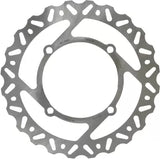 Brake Disc MST304EC - TRW
