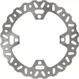 Brake Disc MSH305 - TRW