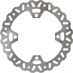 Brake Disc MSH305 - TRW