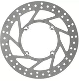 Brake Disc MST306 - TRW