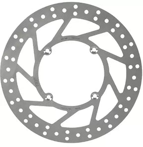Brake Disc MST306 - TRW