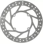 Brake Disc MST306 - TRW