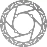 Brake Disc MST307 - TRW