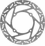 Brake Disc MST308RAC - TRW