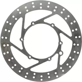 Brake Disc MST310 - TRW
