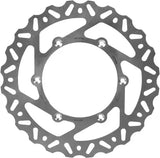 Brake Disc MST211EC - TRW