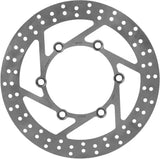 Brake Disc MST315 - TRW
