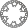 Brake Disc MST316 - TRW